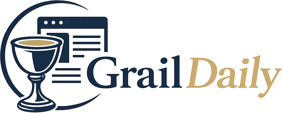GrailDaily